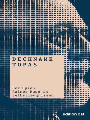 cover image of Deckname Topas